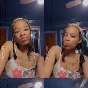 Meet your Posher, Shayla